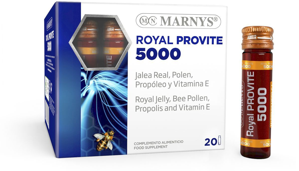 Royal Provite 5000 Royal Provite 5000