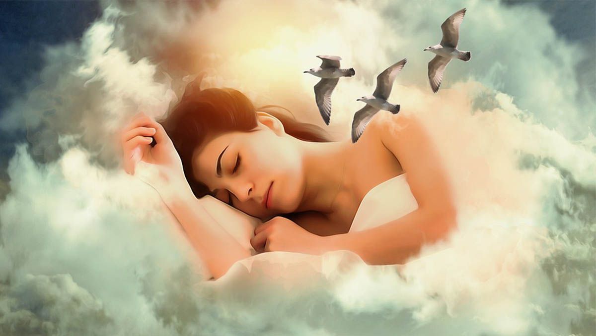 Las 7 claves para dormir mejor