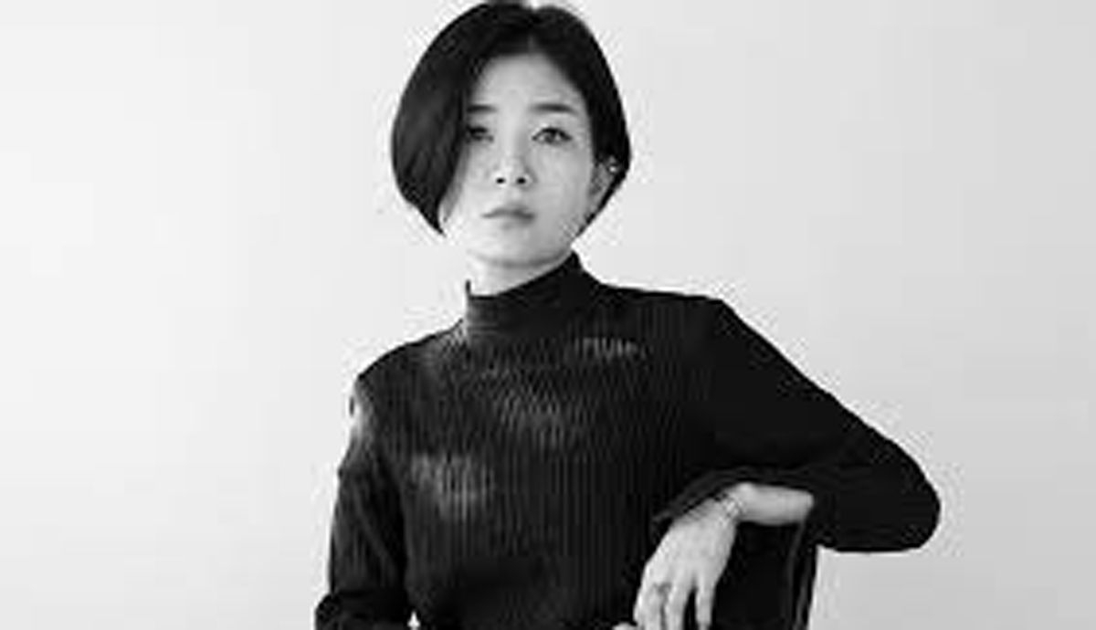 Maiko Korogouchi para Uniqlo Maiko Korogouchi para Uniqlo
