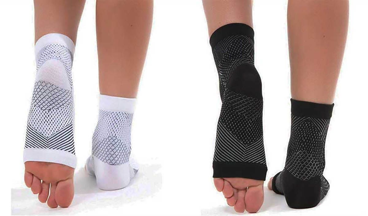 Tratar la fascitis plantar (2) Tratar la fascitis plantar (2)