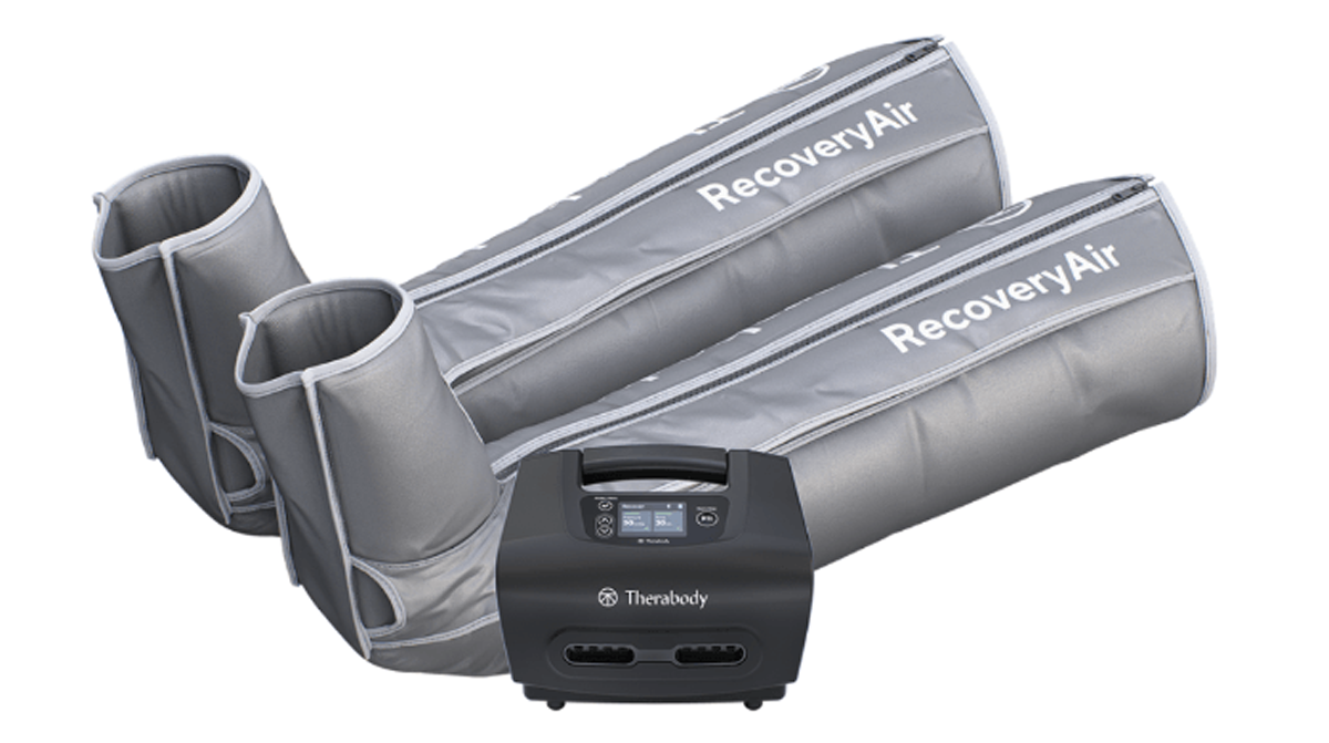 recovery air pro