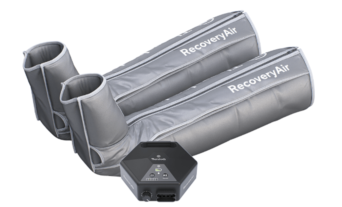 recovery air