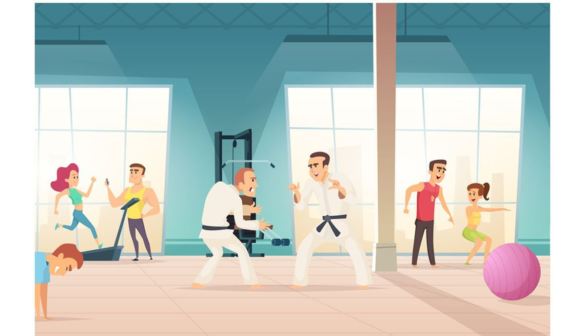 Tendencias fitness para el 2022 Tendencias fitness para el 2022