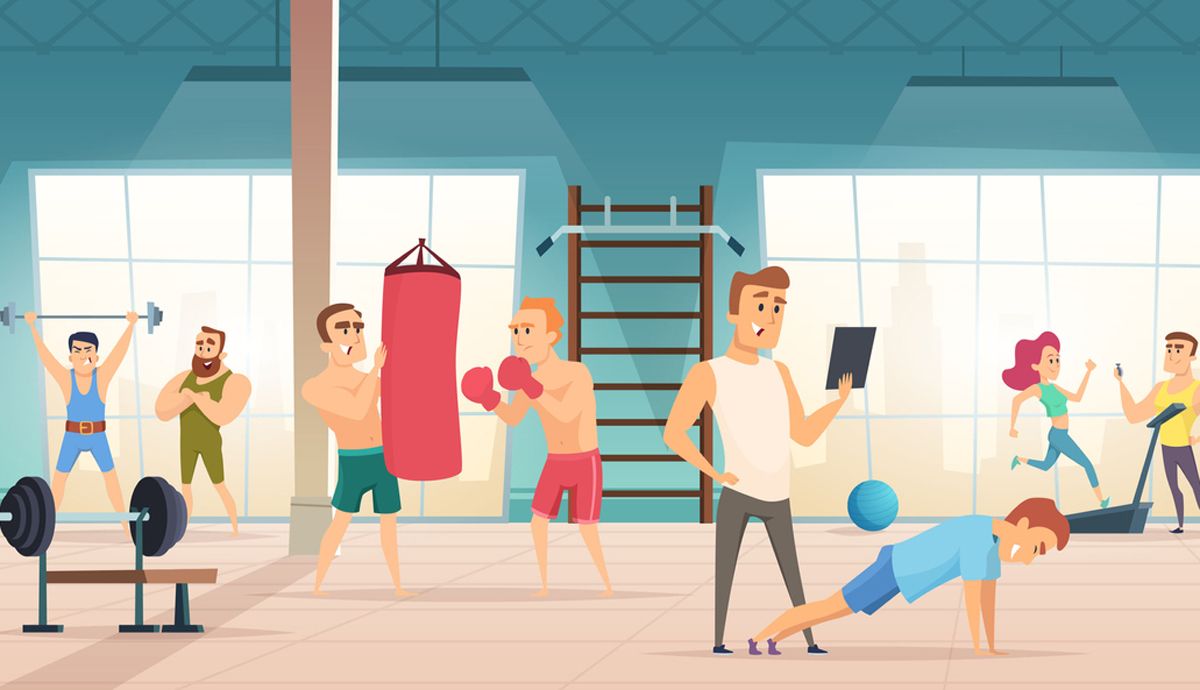 Tendencias fitness para el 2022