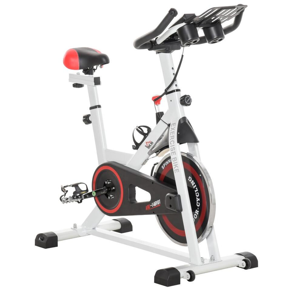Bicicleta estatica Bicicleta estatica