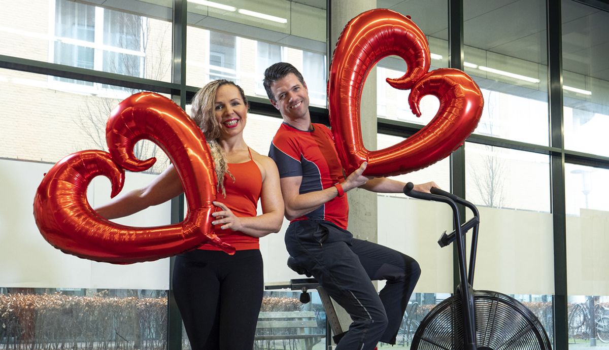 10 regalos deportistas para San Valentín