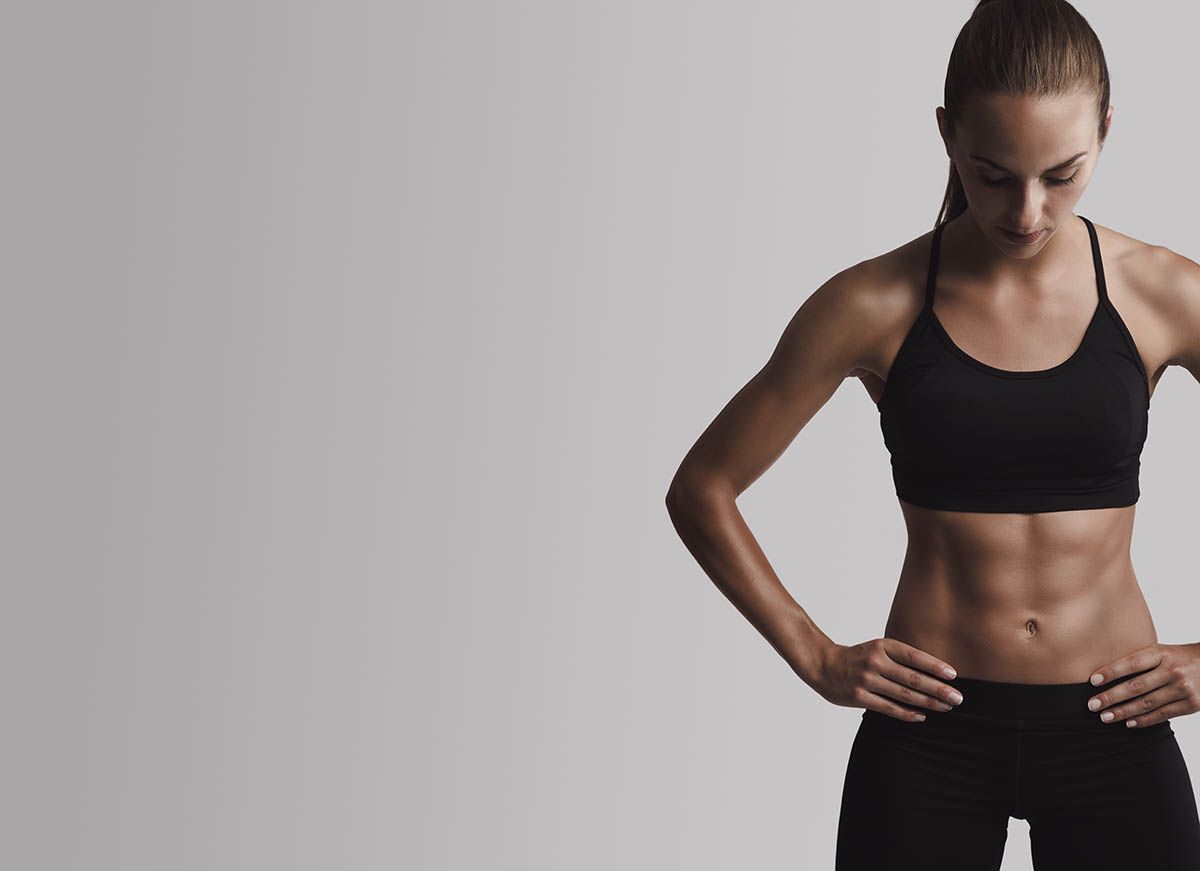 abdominales mujer iStock 884865956 abdominales mujer iStock 884865956