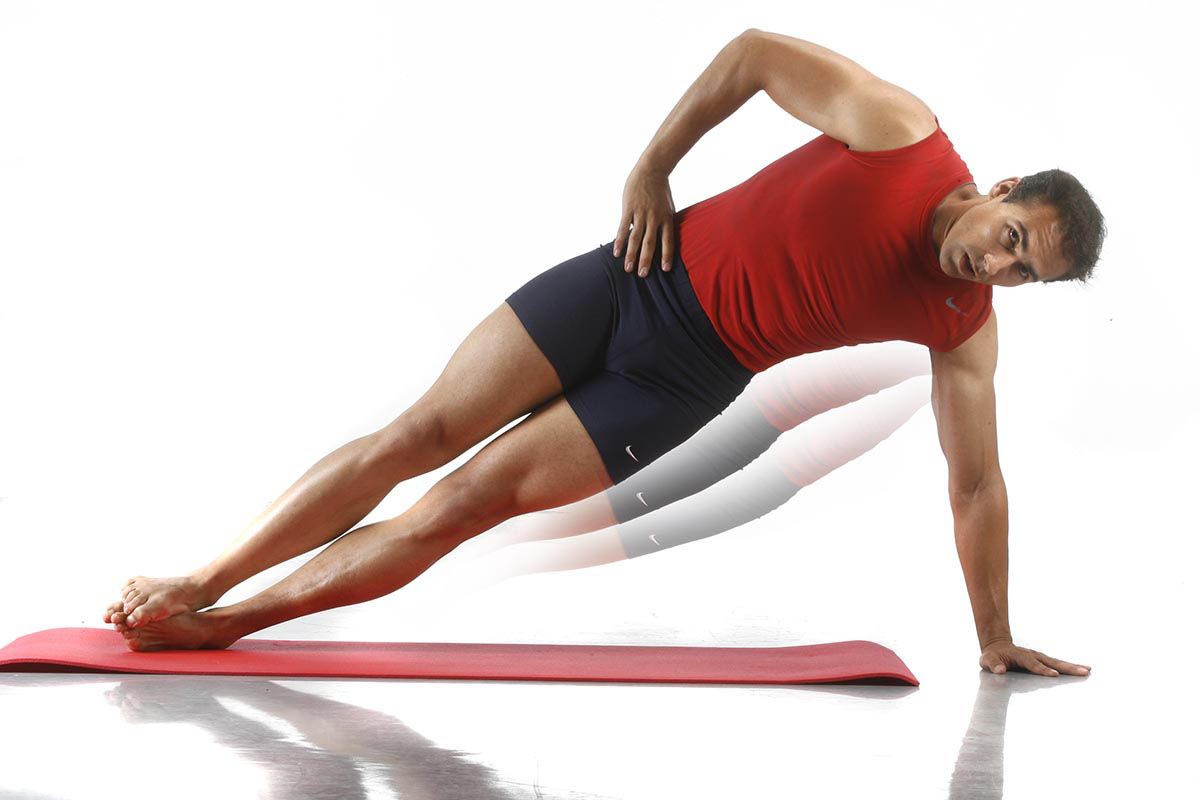 Musculacion abdomen Musculacion abdomen