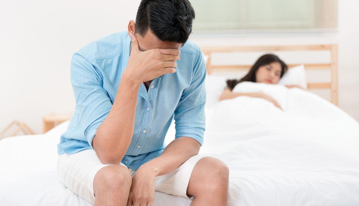 Testosterona y disfuncion erectil Testosterona y disfuncion erectil