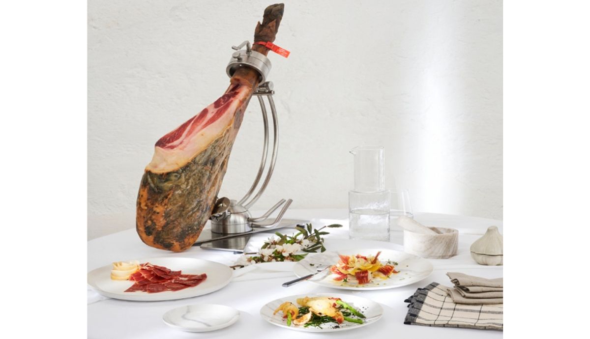 3 Claves para conservar el jamón ibérico