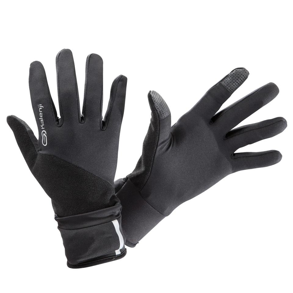 Guantes running