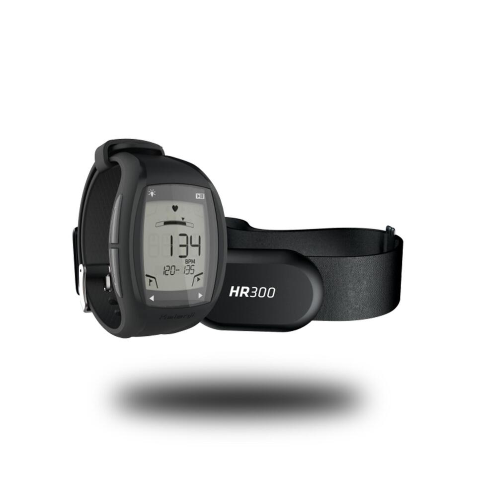 Reloj pulsometro running HR300