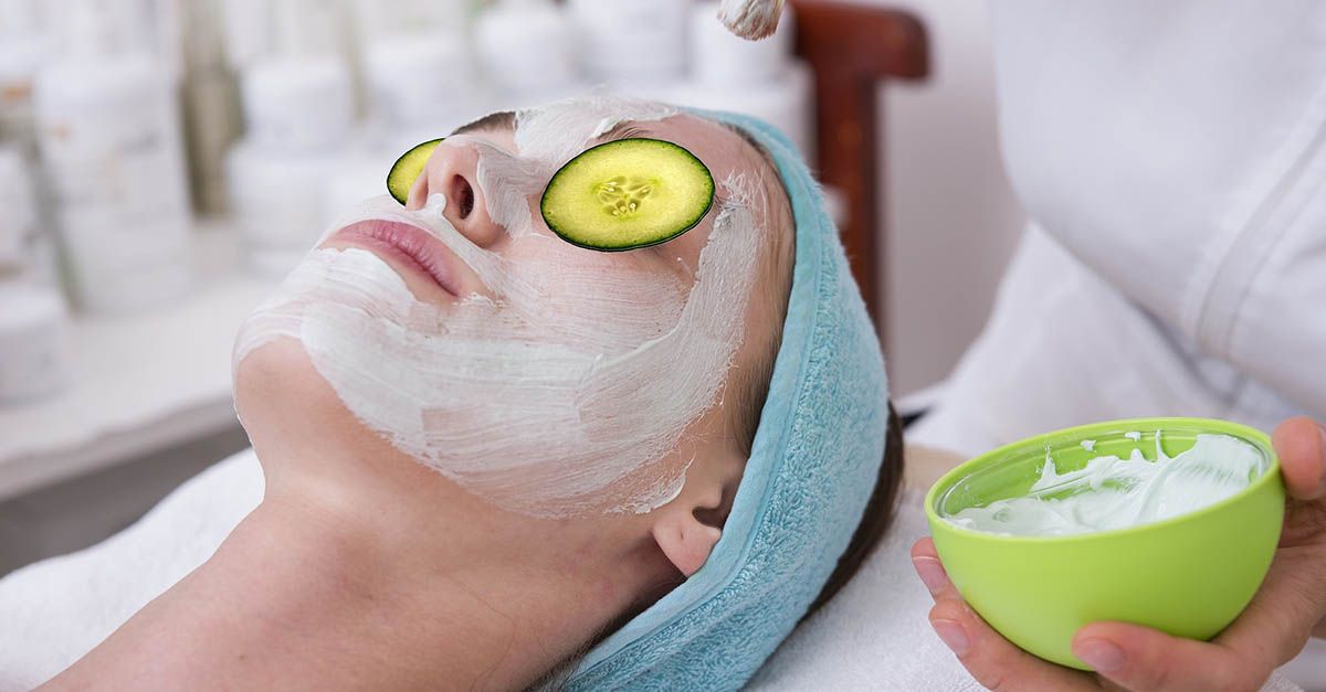 Comer para rejuvenecer