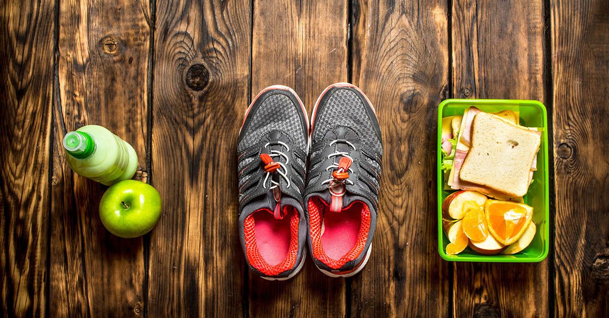 Las 3 reglas para que los carbohidratos que no te pesen