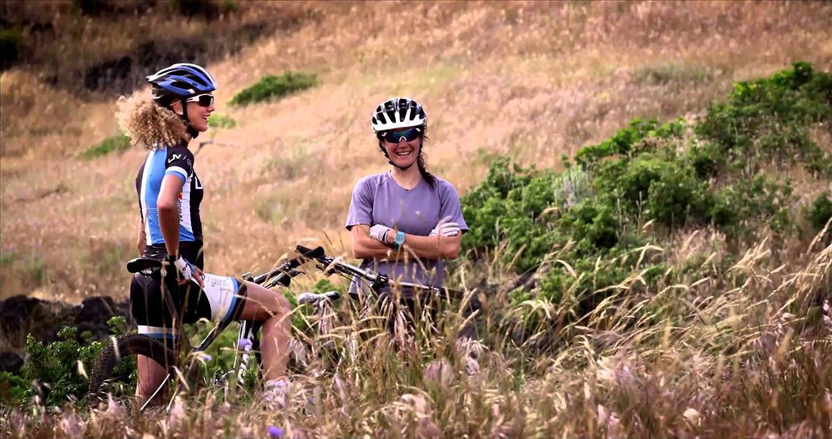 liv mountainbike mujer bici liv mountainbike mujer bici