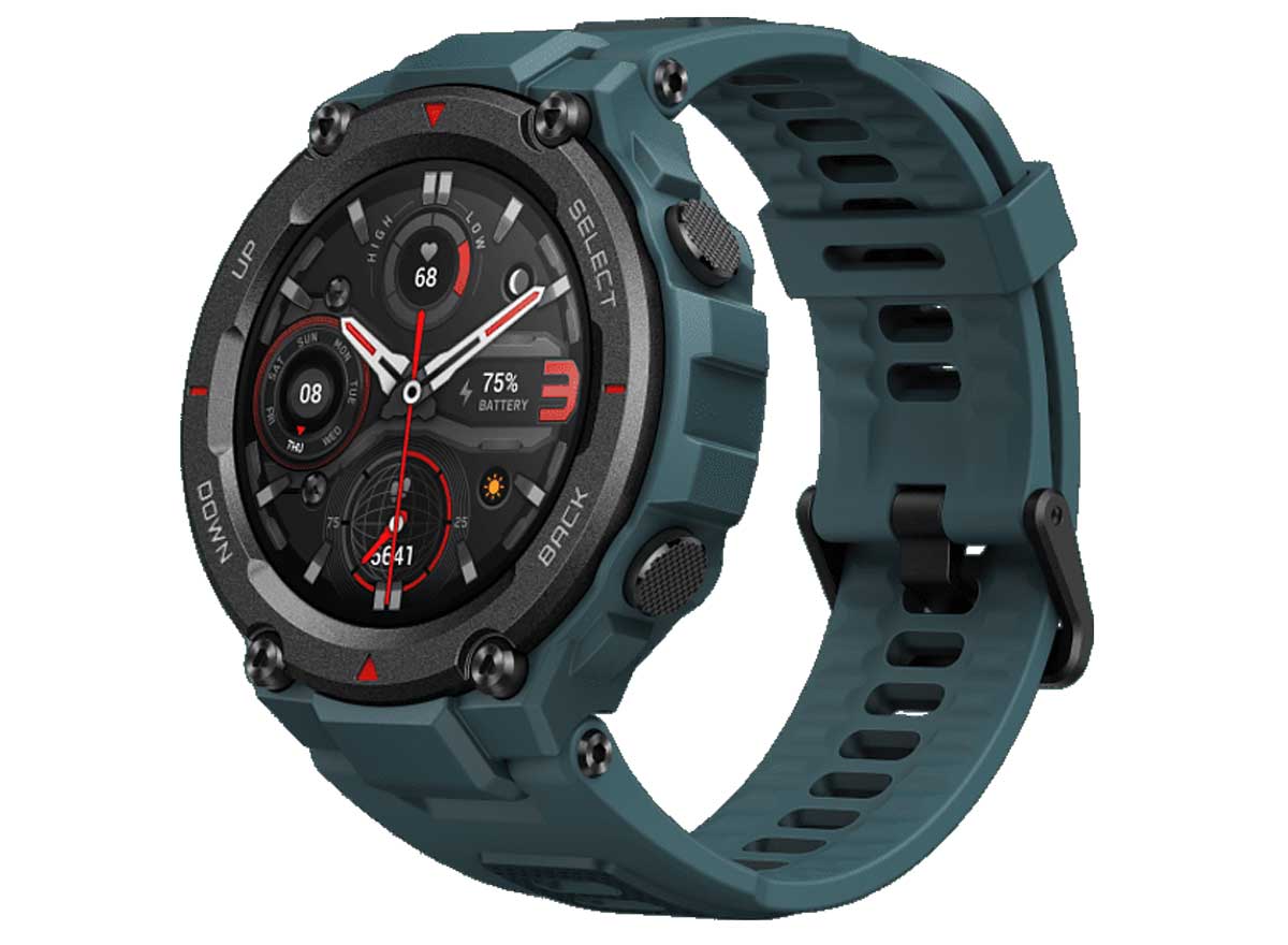 Amazfit T Rex Pro