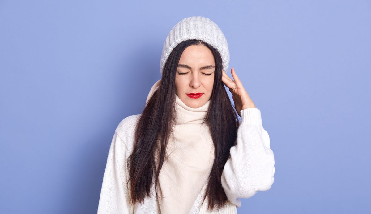 Claves para mantener la salud auditiva en invierno