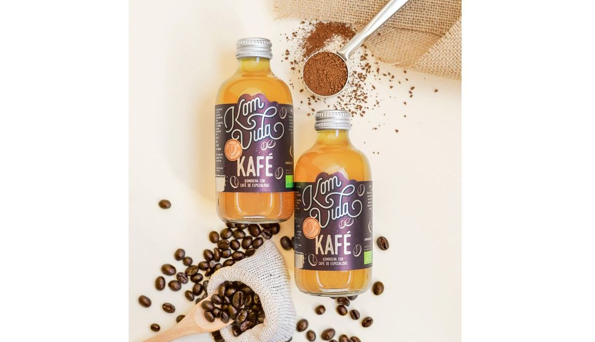 Komvida Kafé Komvida Kafé