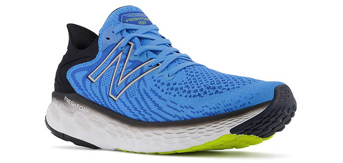 New Balance Fresh Foam 1080 v11 New Balance Fresh Foam 1080 v11