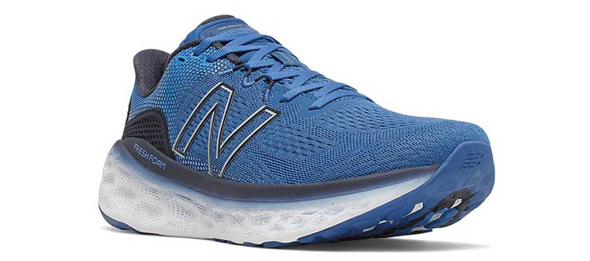New Balance Fresh Foam More v3 New Balance Fresh Foam More v3