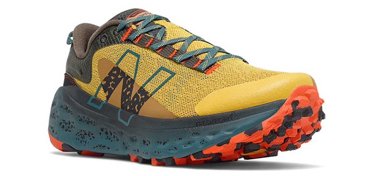 New Balance Fresh Foam More TR v2 New Balance Fresh Foam More TR v2