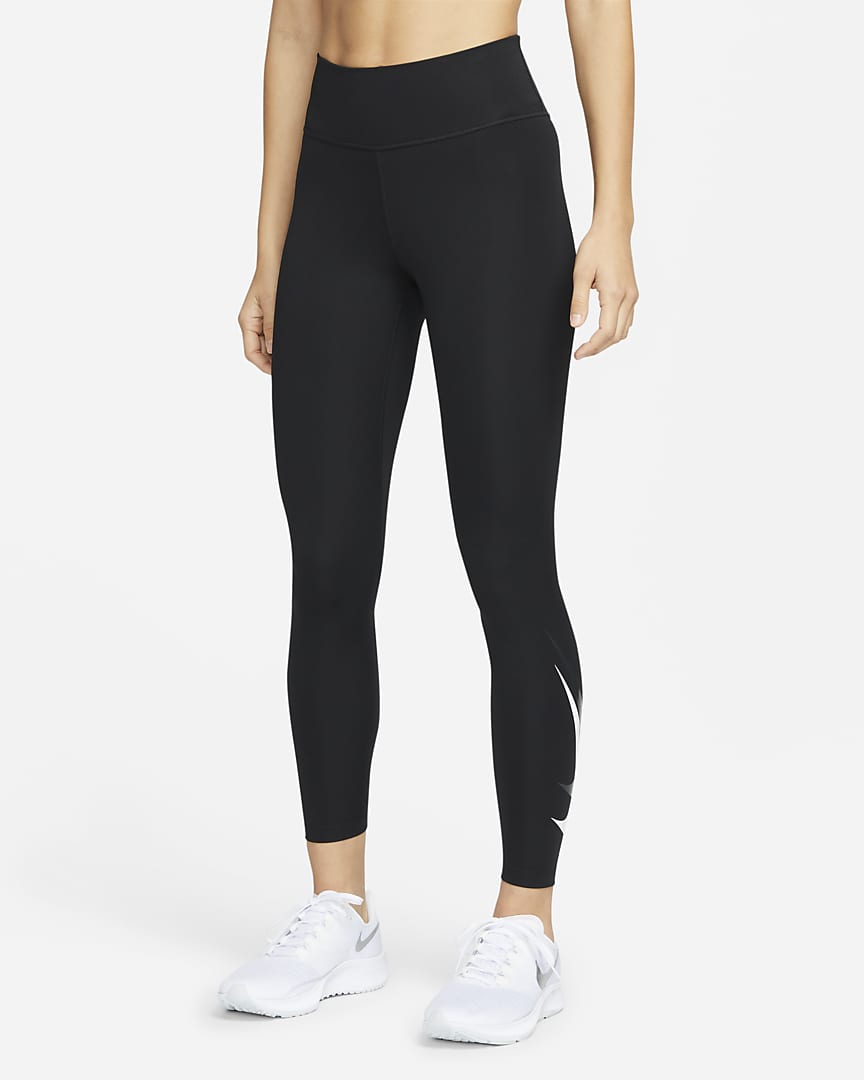 Dri fit swoosh run leggings de running