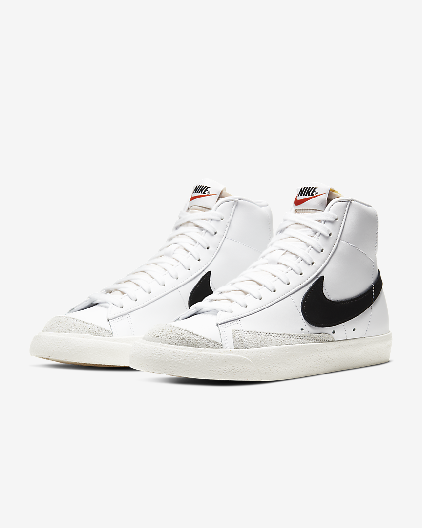 Blazer mid 77 vintage zapatillas