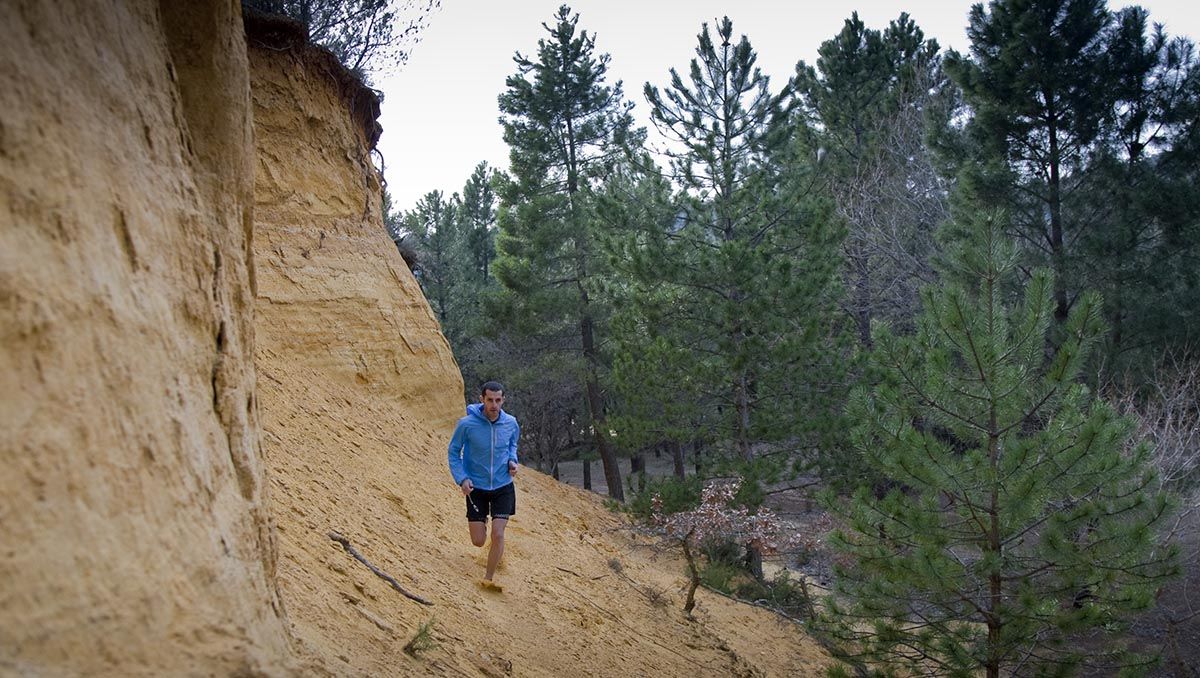 Las claves para pasarte a corredor de montaña
