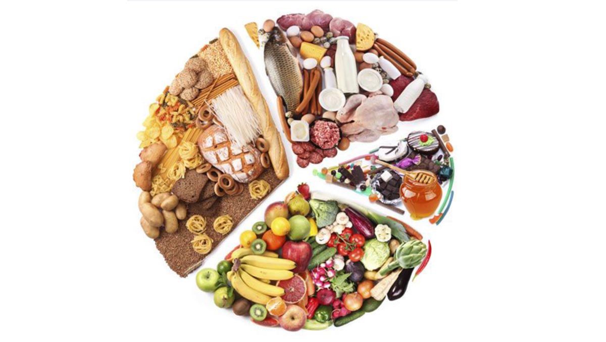 Energía y nutrición para el deporte