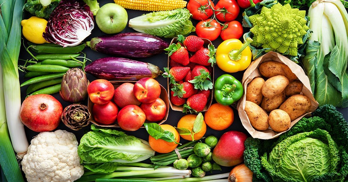 Qué comer y qué no comer si tienes candidiasis