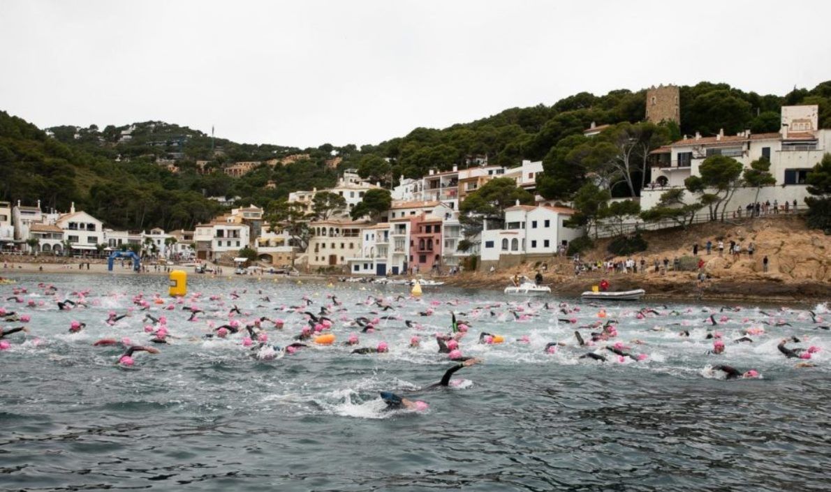 Ya hay calendario de las pruebas de Marnaton 2022