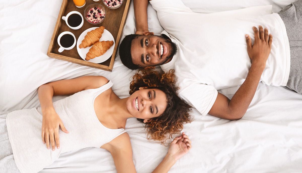 7 Recetas saludables para deportistas con las que enamorar en San Valentín