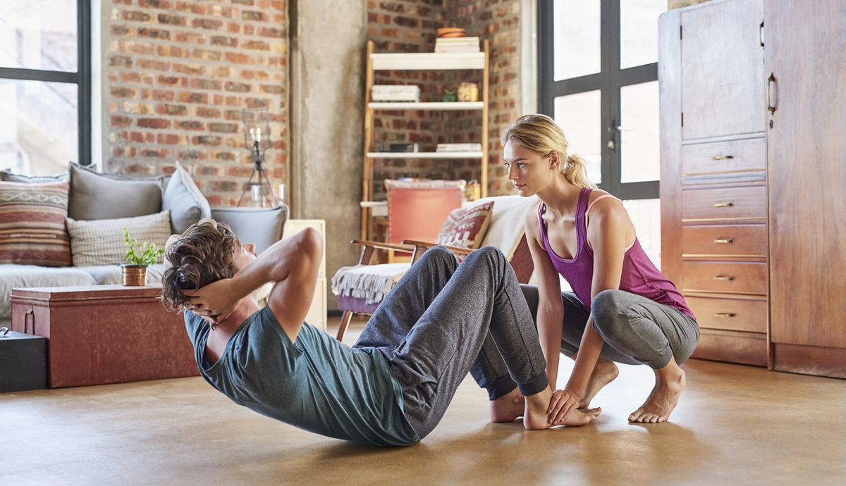 Dime tu situación sentimental y te diré cuál es tu casa ideal