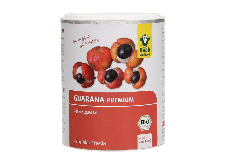 Guarana Guarana