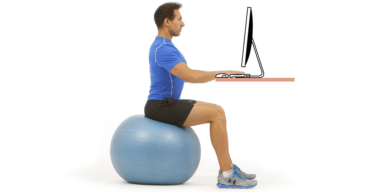El fitness de todos los días