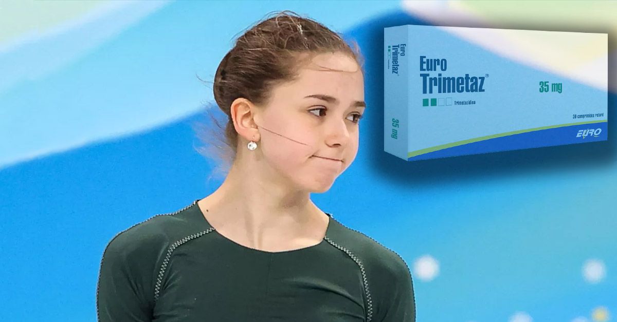 La trimetazidina, el doping que engaña al pulsómetro