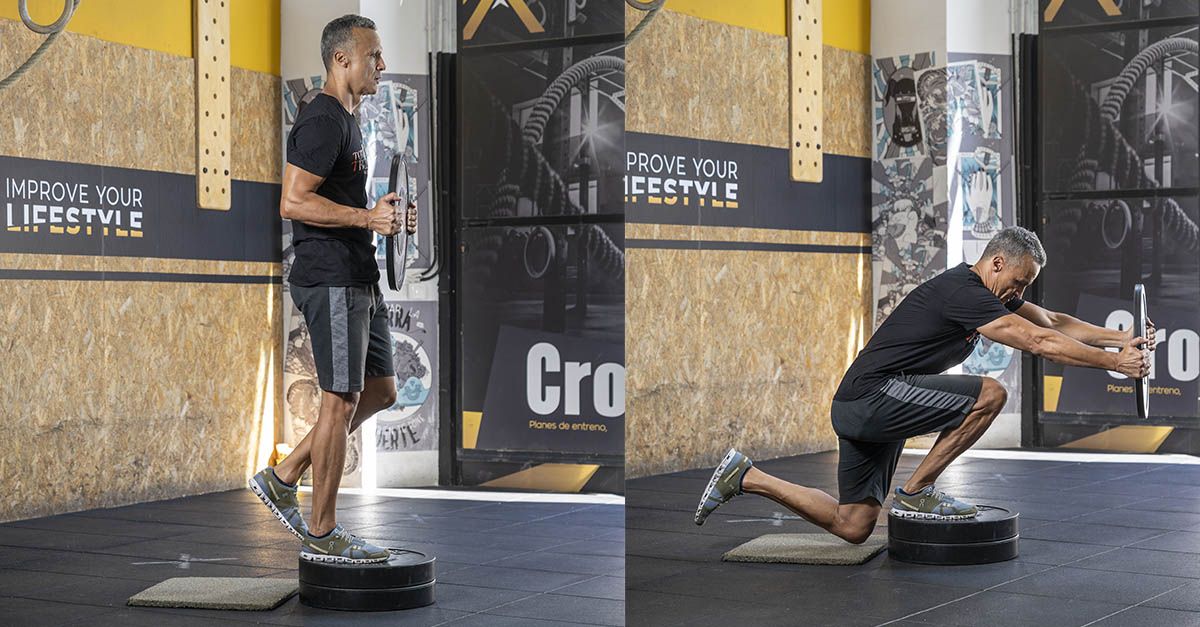 squat 3 squat 3