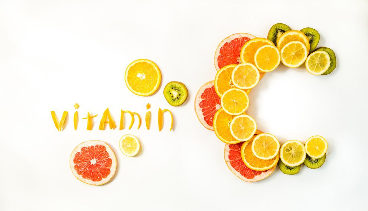 5 beneficios de la vitamina C para deportistas 5 beneficios de la vitamina C para deportistas