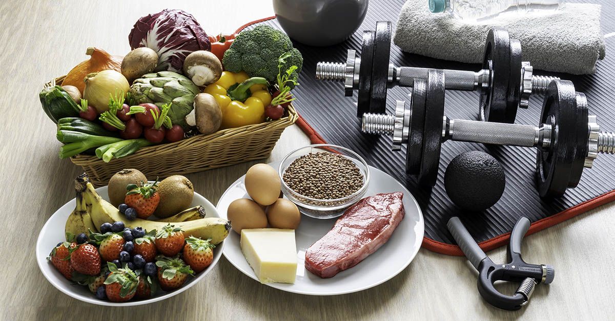 Los 10 alimentos que tienes que tomar y los 5 a evitar