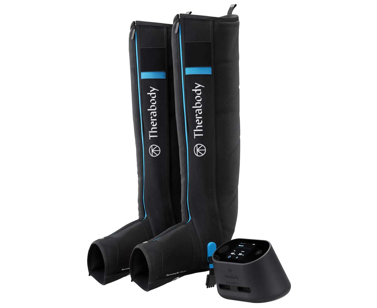 Therabody RecoveryAir PRO PVP 1299€