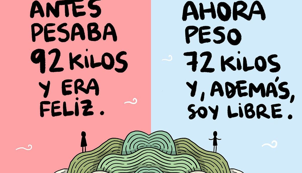 72 kilos vineta antes despues 72kilos 72 kilos vineta antes despues 72kilos