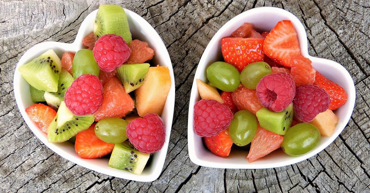 Las tres razones para tomar fruta en el desayuno