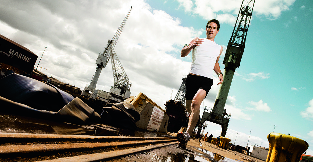 Run 12 HighRes