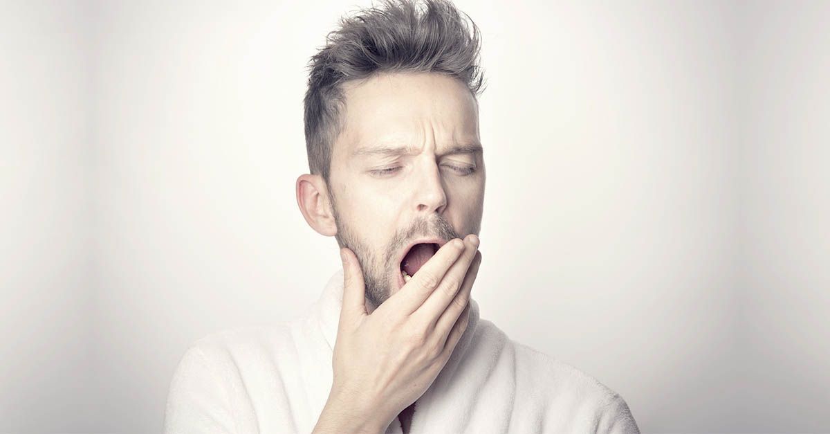 Los 10 consejos para dormir bien