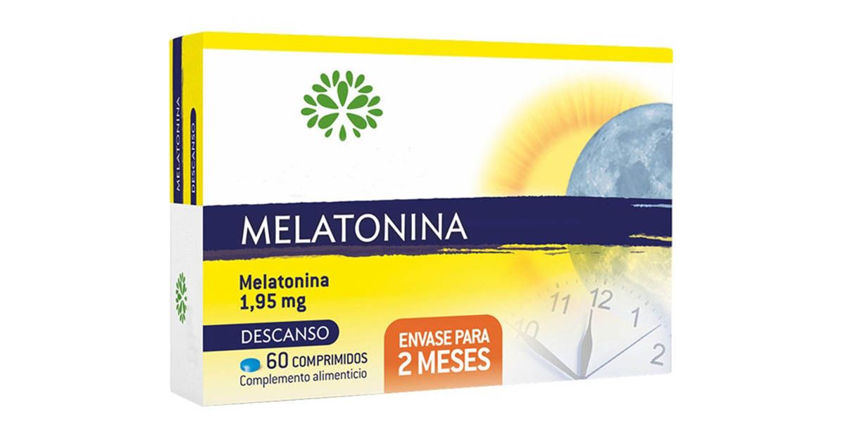Melatonin Melatonin