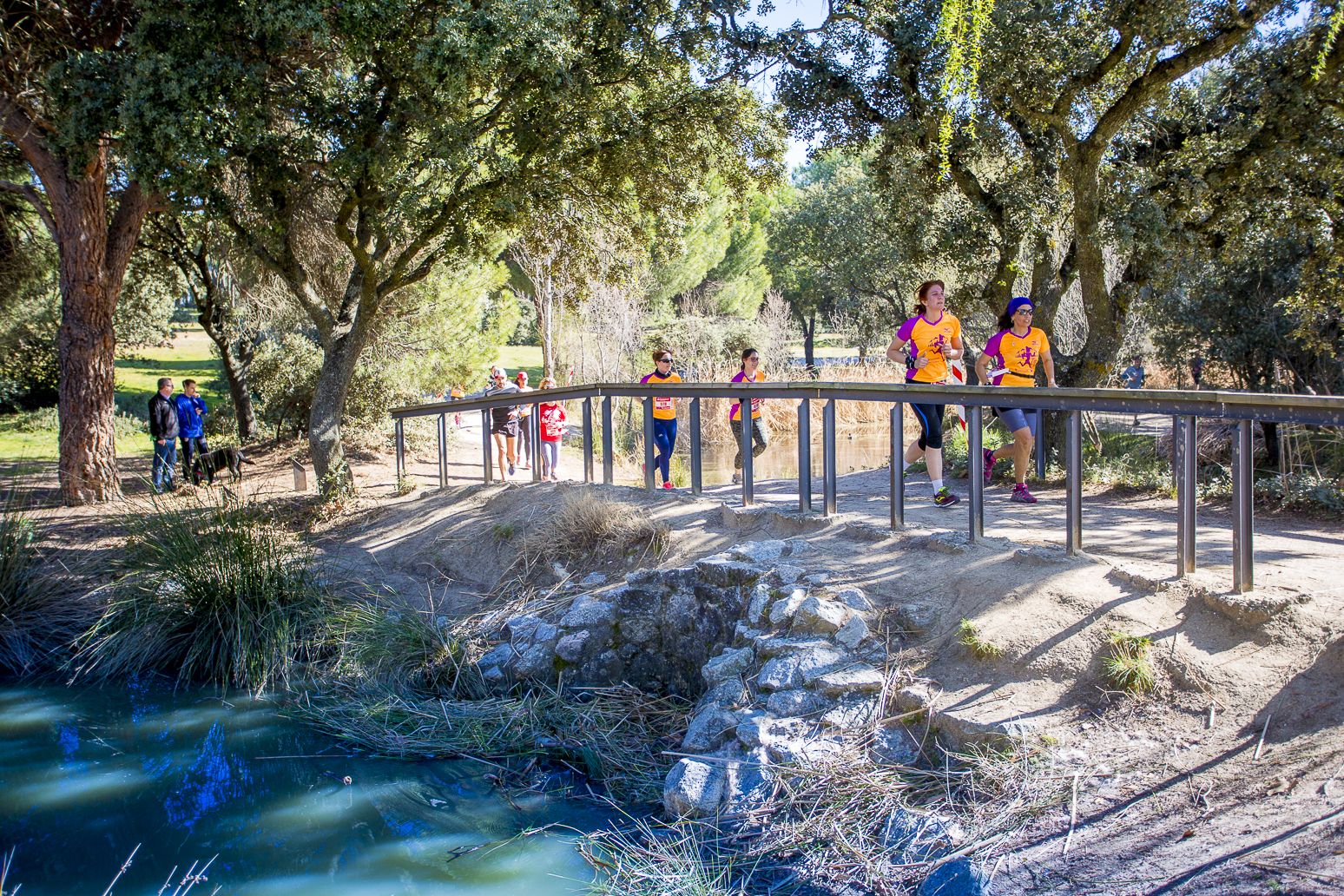 TRAIL MUJER 2