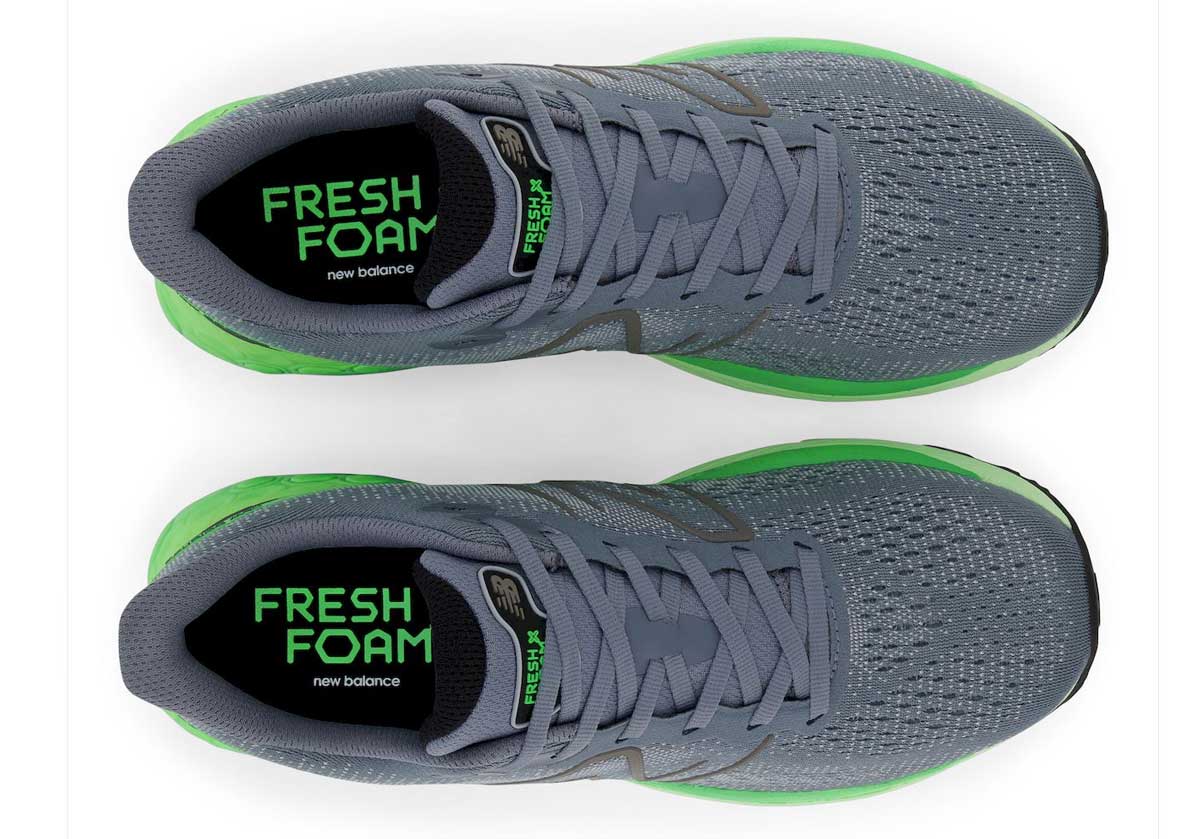 new balance fresh foam 880 v12 new balance fresh foam 880 v12