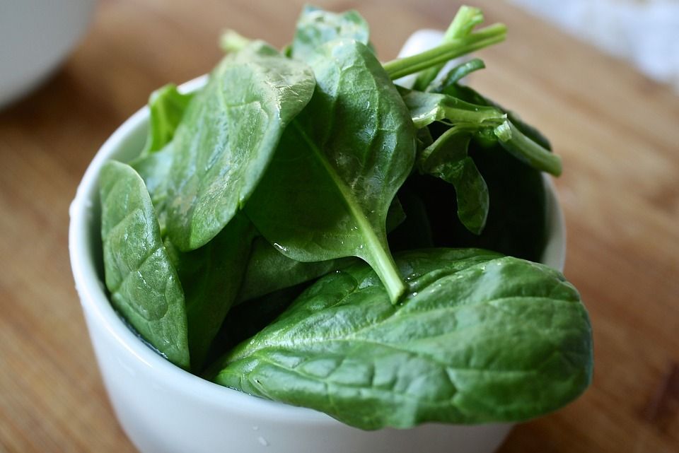 spinach 1427360 960 720 spinach 1427360 960 720