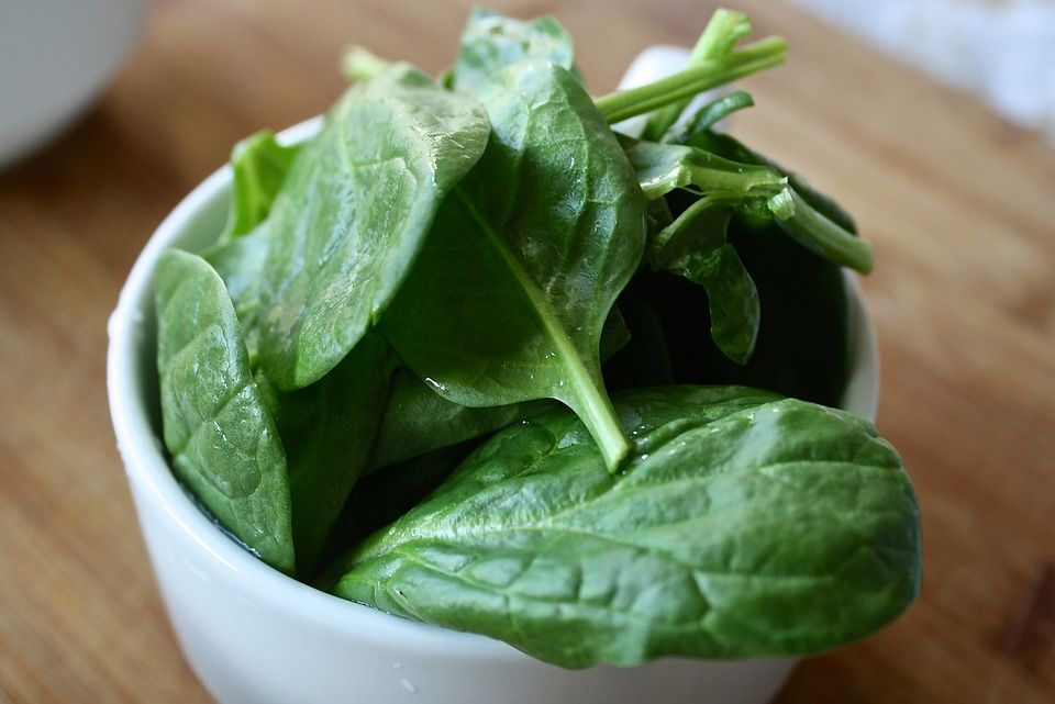 spinach 1427360 960 720