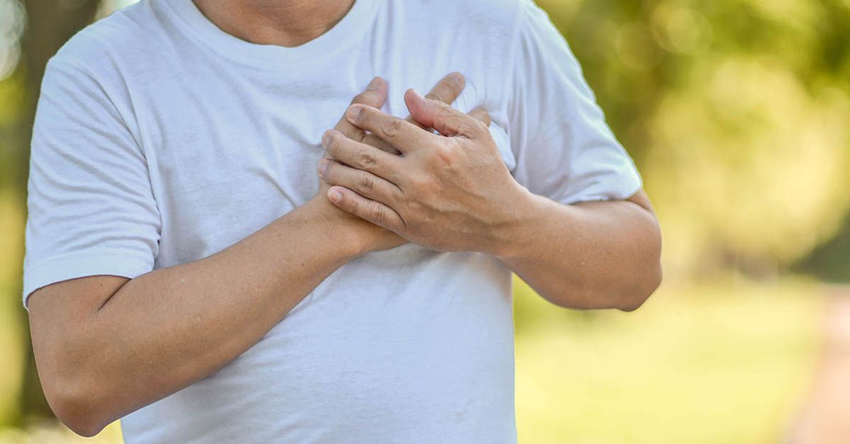 8 de cada 10 infartos se podrían prevenir